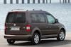 Volkswagen Caddy Combi