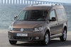 Volkswagen Caddy Combi