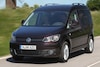 Volkswagen Caddy Combi