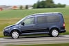 Volkswagen Caddy Combi Maxi