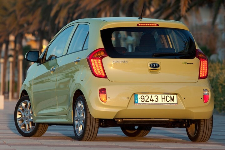 Kia Picanto