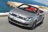 Volkswagen Golf Cabriolet