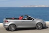 Volkswagen Golf Cabriolet