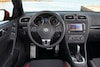 Volkswagen Golf Cabriolet