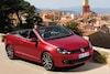 Volkswagen Golf Cabriolet