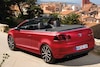 Volkswagen Golf Cabriolet