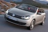 Volkswagen Golf Cabriolet