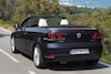 Volkswagen Golf Cabriolet