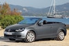 Volkswagen Golf Cabriolet