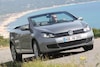 Volkswagen Golf Cabriolet
