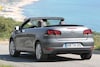 Volkswagen Golf Cabriolet