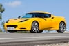 Lotus Evora S