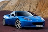 Lotus Evora S