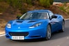 Lotus Evora S