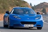 Lotus Evora S