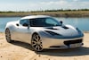 Lotus Evora S