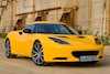 Lotus Evora S