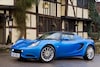 Lotus Elise