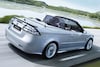 Saab 9-3 Cabriolet
