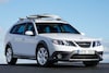 Saab 9-3X