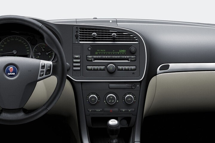 Saab 9-3