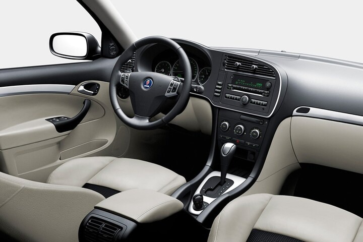 Saab 9-3