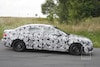 Audi A4 facelift spyshots