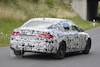 Audi A4 facelift spyshots