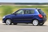 Skoda Fabia 1.2 TSi