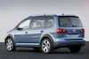 Volkswagen CrossTouran