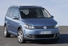 Volkswagen CrossTouran