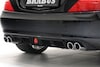 Brabus SLK
