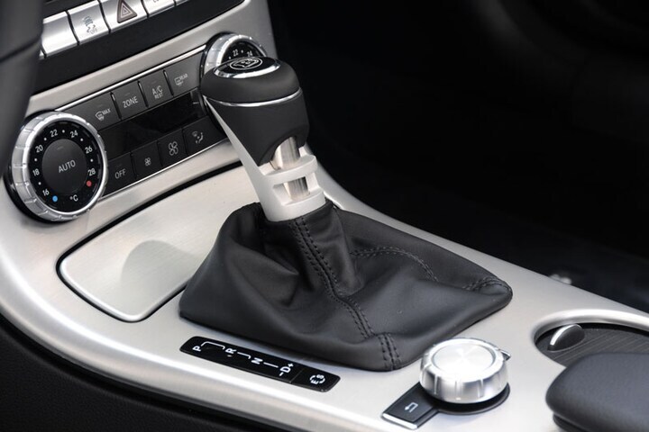 Brabus SLK