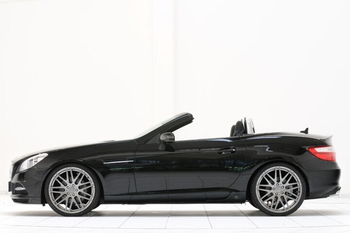 Brabus SLK