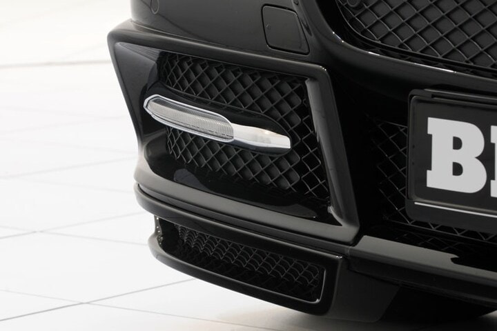 Brabus SLK