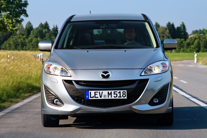 Mazda 5