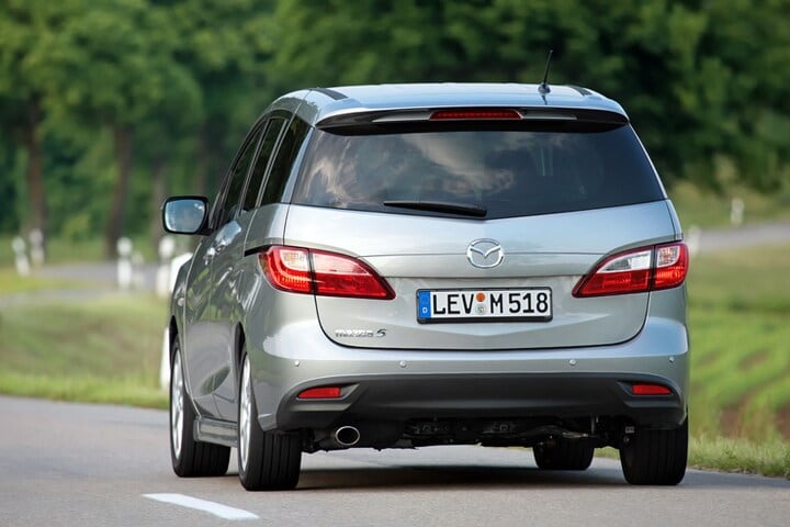 Mazda 5