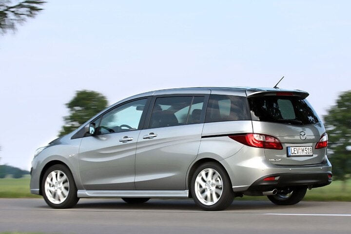 Mazda 5