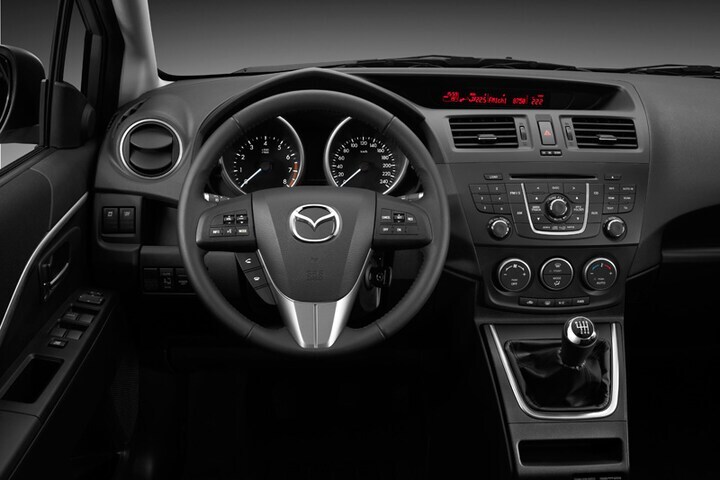 Mazda 5
