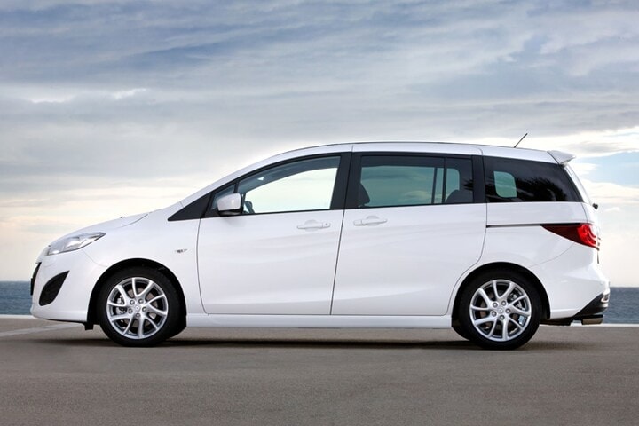 Mazda 5