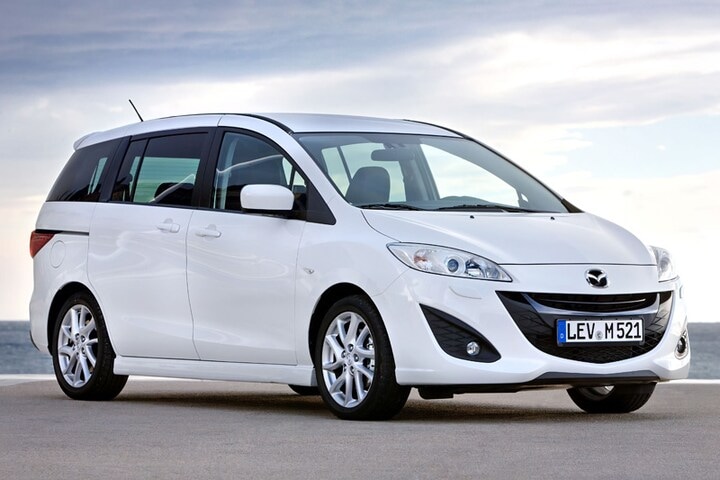 Mazda 5