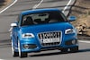 Audi S3 Sportback