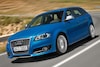 Audi S3 Sportback
