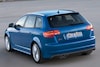 Audi S3 Sportback