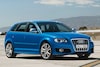 Audi S3 Sportback