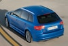 Audi S3 Sportback