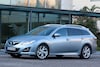 Mazda 6 SportBreak