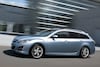 Mazda 6 SportBreak