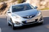Mazda 6 SportBreak
