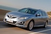 Mazda 6 SportBreak